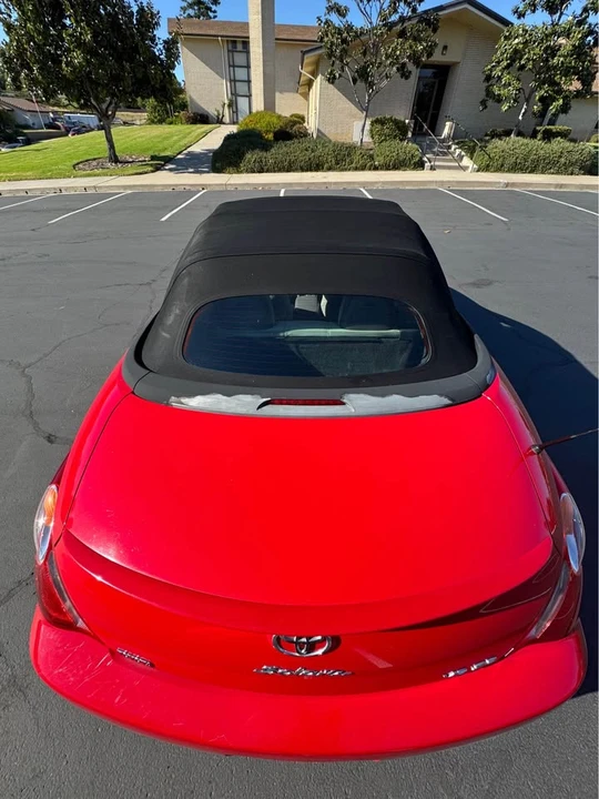 2004 Toyota Solara 2nd Gen - Image 10 of 20