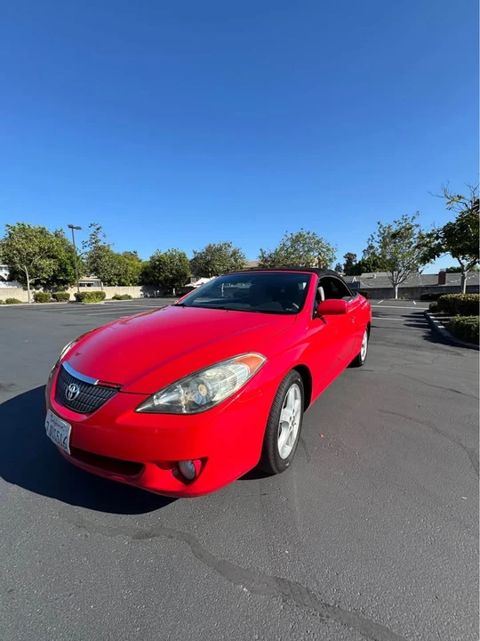 2004 Toyota Solara 2nd Gen - Image 3 of 20