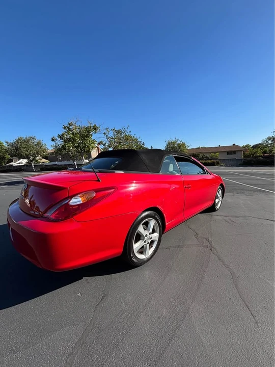 2004 Toyota Solara 2nd Gen - Image 7 of 20