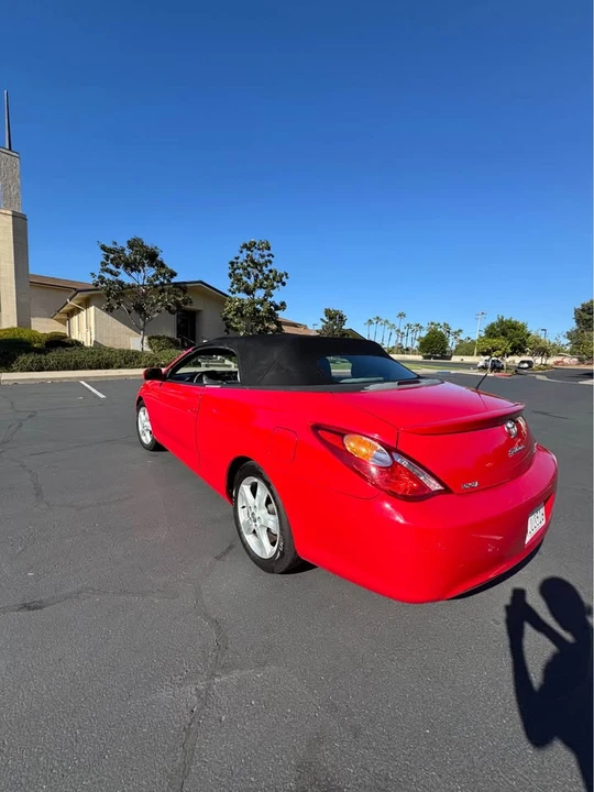 2004 Toyota Solara 2nd Gen - Image 8 of 20