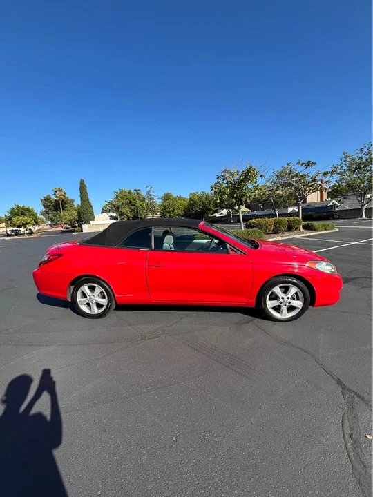 2004 Toyota Solara 2nd Gen - Image 5 of 20
