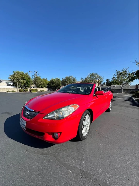 2004 Toyota Solara 2nd Gen - Image 4 of 20