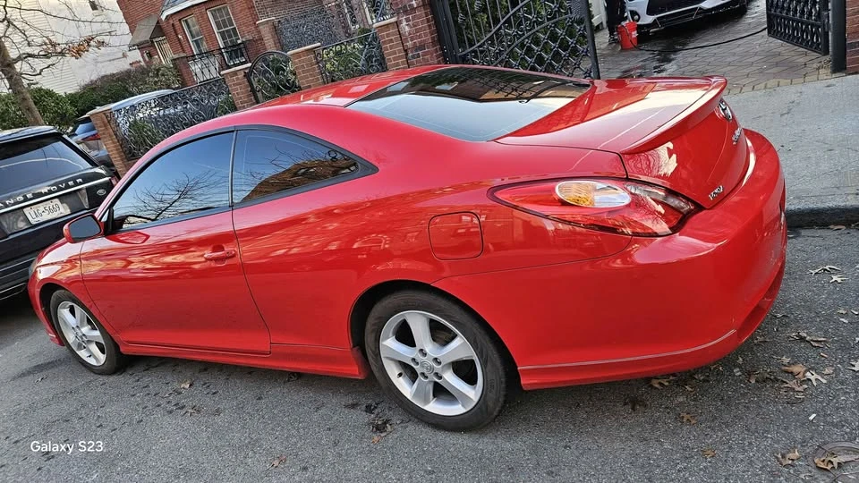 2004 Toyota Solara 2nd Gen - Image 7 of 10