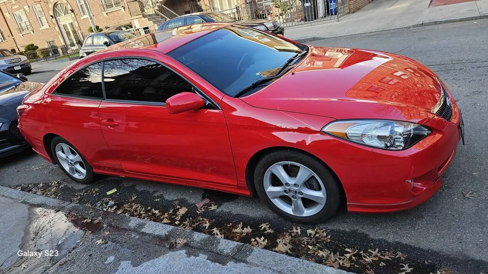 2004 Toyota Solara 2nd Gen - Image 6 of 10