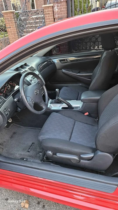 2004 Toyota Solara 2nd Gen - Image 9 of 10