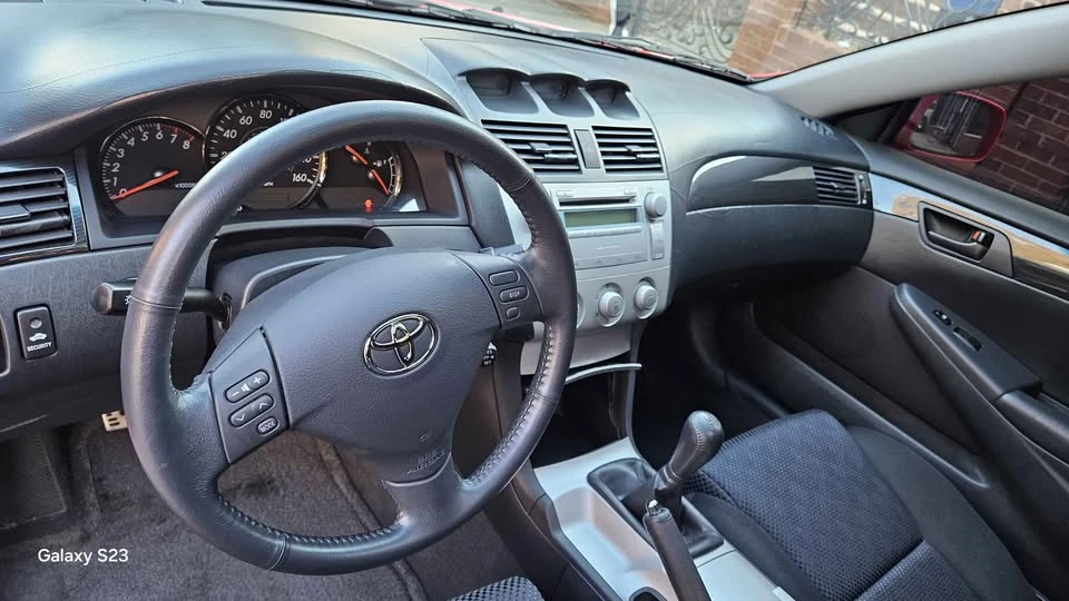 2004 Toyota Solara 2nd Gen - Image 10 of 10