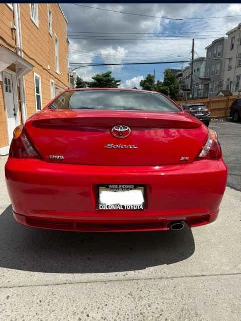 2004 Toyota Solara 2nd Gen - Image 2 of 10
