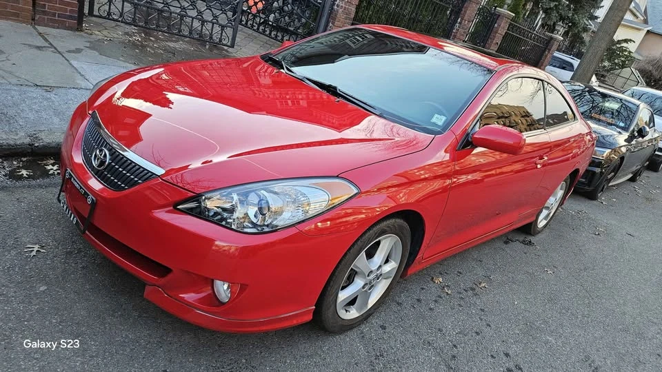 2004 Toyota Solara 2nd Gen - Image 5 of 10