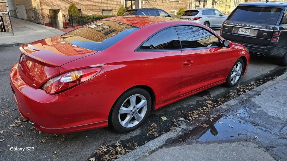 2004 Toyota Solara 2nd Gen - Image 8 of 10