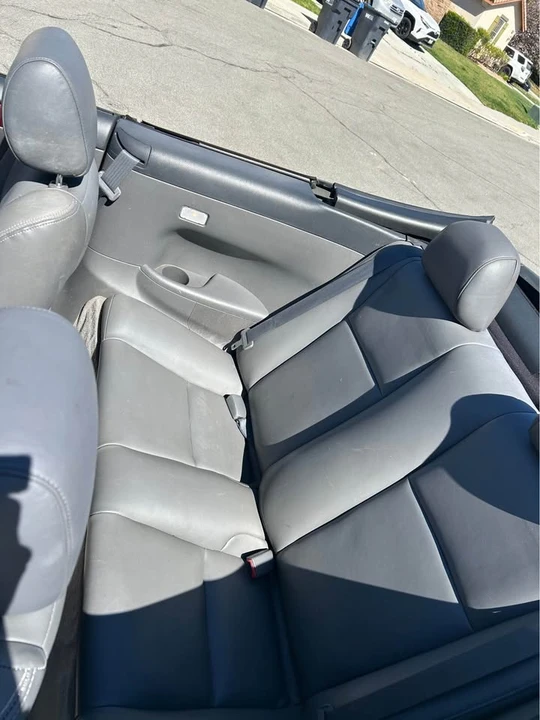 2004 Toyota Solara 2nd Gen - Image 7 of 20
