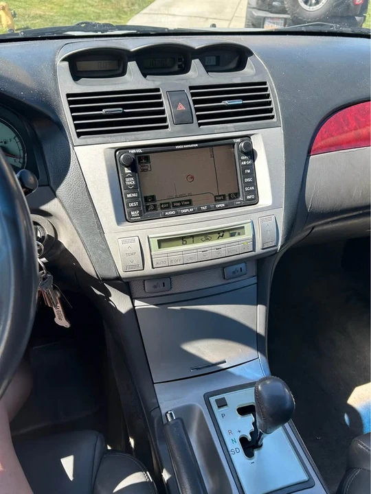 2004 Toyota Solara 2nd Gen - Image 20 of 20