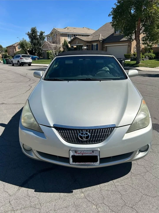 2004 Toyota Solara 2nd Gen - Image 19 of 20