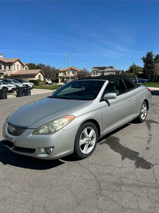 2004 Toyota Solara 2nd Gen - Image 18 of 20