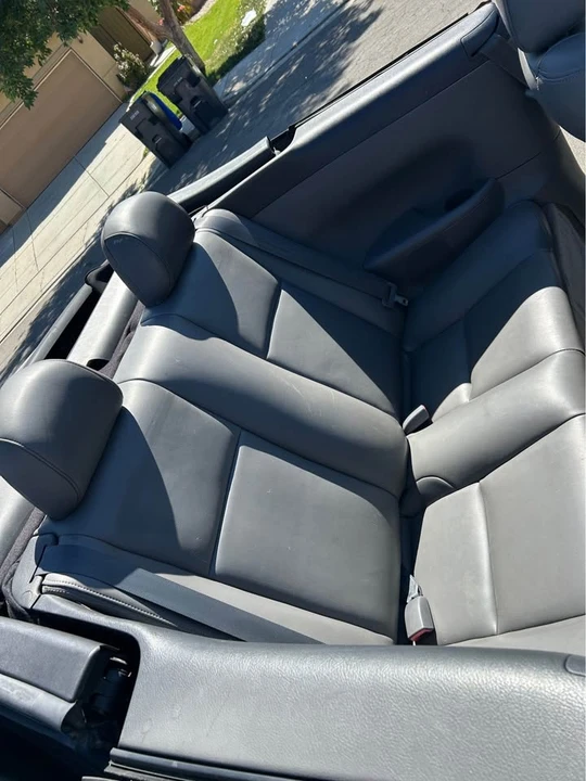 2004 Toyota Solara 2nd Gen - Image 10 of 20