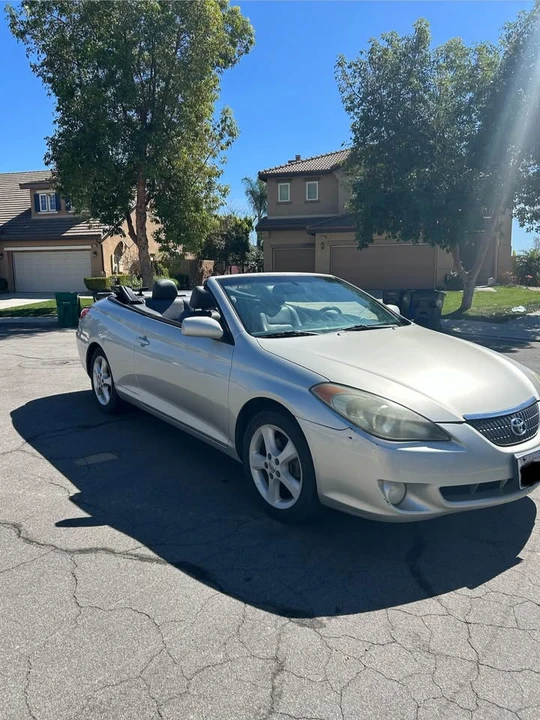 2004 Toyota Solara 2nd Gen - Image 2 of 20