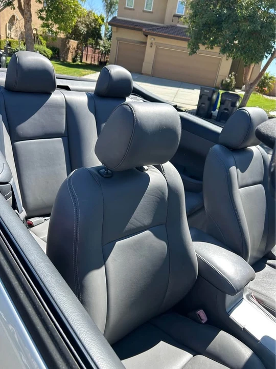 2004 Toyota Solara 2nd Gen - Image 9 of 20