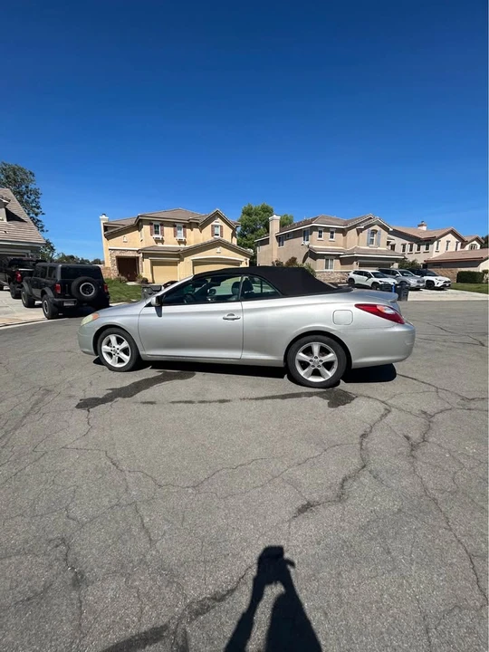 2004 Toyota Solara 2nd Gen - Image 17 of 20