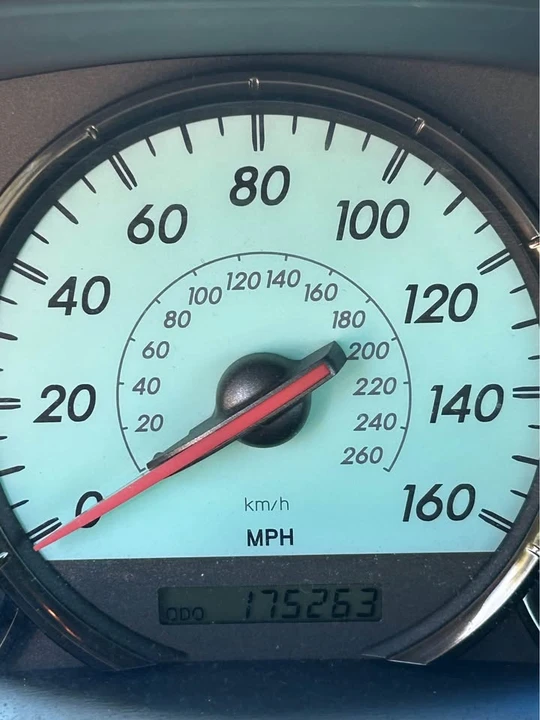 2004 Toyota Solara 2nd Gen - Image 16 of 20