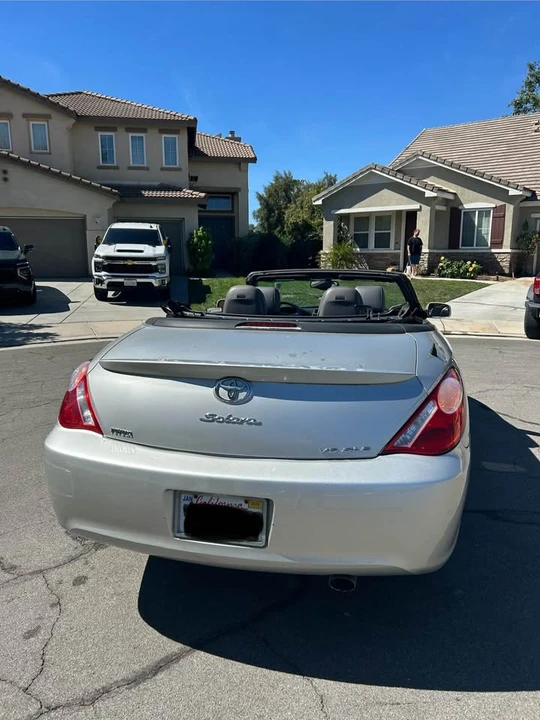 2004 Toyota Solara 2nd Gen - Image 3 of 20