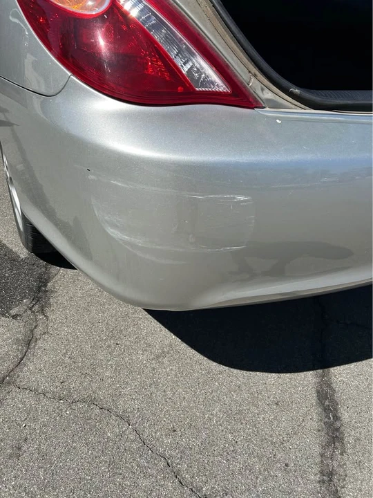 2004 Toyota Solara 2nd Gen - Image 14 of 20