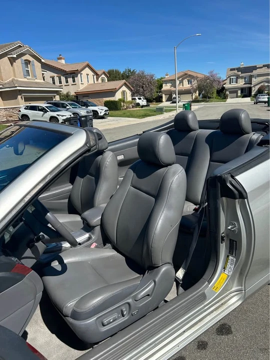 2004 Toyota Solara 2nd Gen - Image 6 of 20
