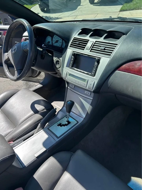 2004 Toyota Solara 2nd Gen - Image 11 of 20