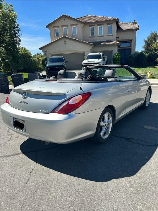 2004 Toyota Solara 2nd Gen - Image 4 of 20