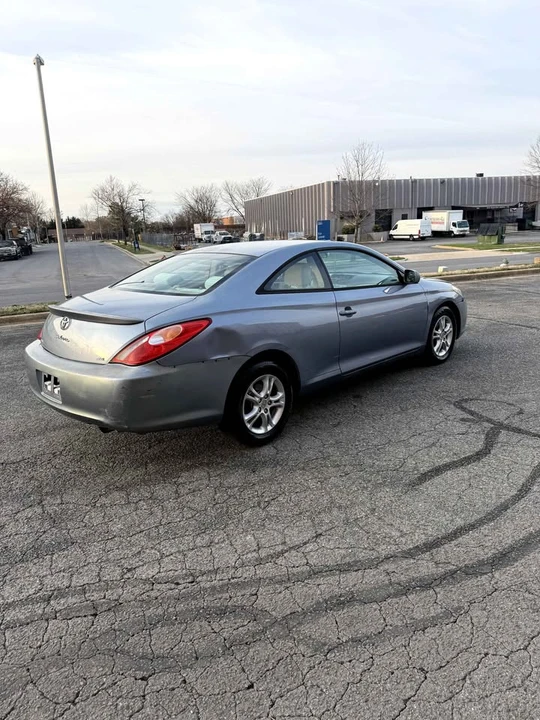2004 Toyota Solara 2nd Gen - Image 3 of 5