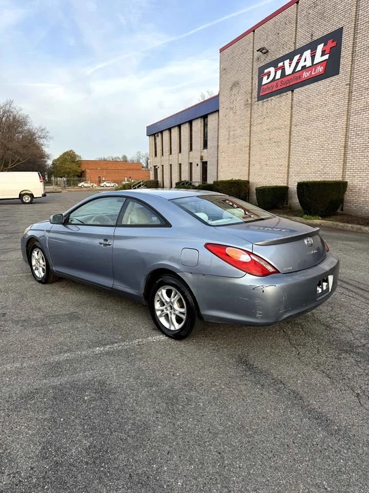 2004 Toyota Solara 2nd Gen - Image 2 of 5