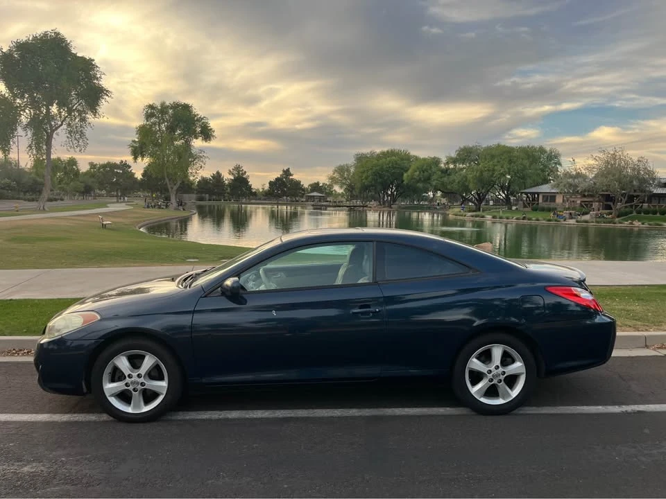 2004 Toyota Solara 2nd Gen - Image 6 of 9
