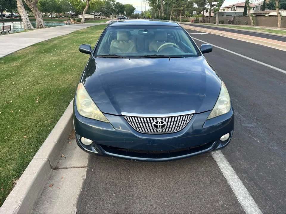 2004 Toyota Solara 2nd Gen - Image 4 of 9