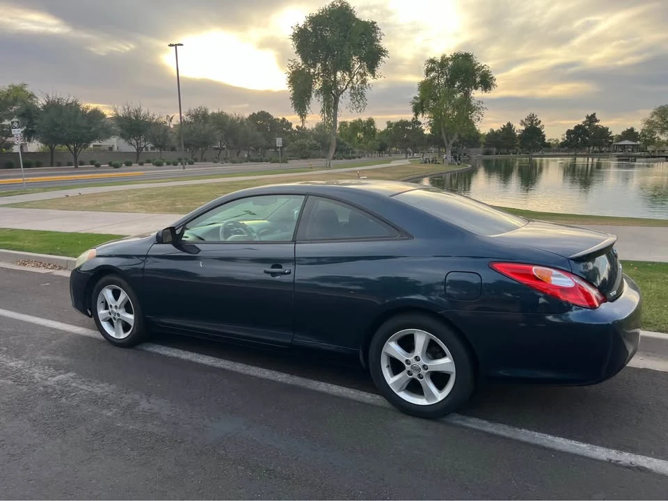 2004 Toyota Solara 2nd Gen - Image 5 of 9