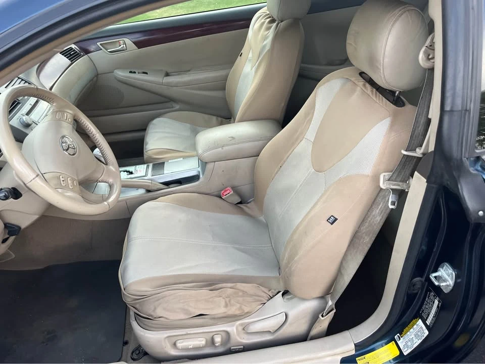 2004 Toyota Solara 2nd Gen - Image 8 of 9