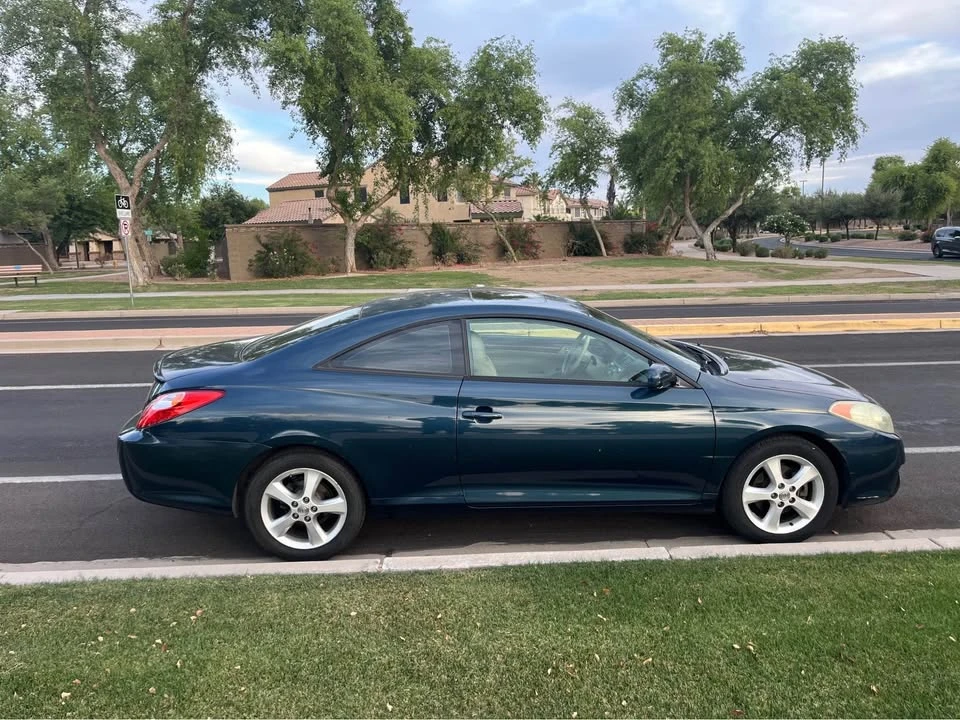 2004 Toyota Solara 2nd Gen - Image 3 of 9