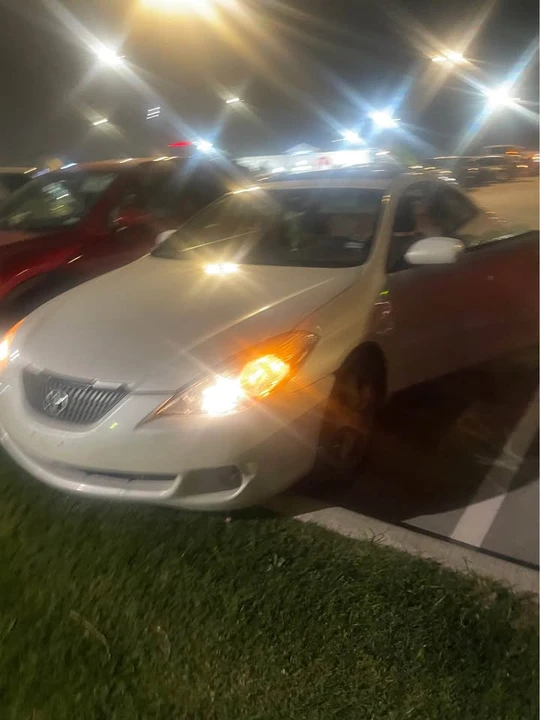2004 Toyota Solara 2nd Gen - Image 5 of 5