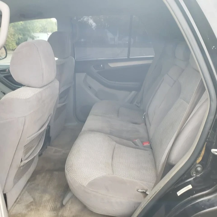 2004 Toyota 4Runner 4th Gen - Image 9 of 11