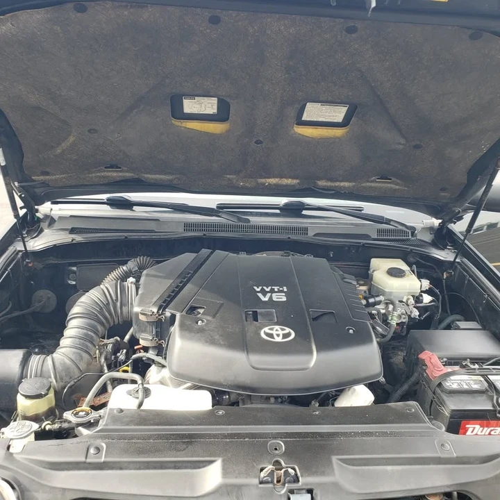 2004 Toyota 4Runner 4th Gen - Image 10 of 11
