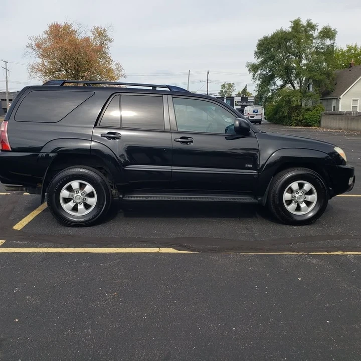 2004 Toyota 4Runner 4th Gen - Image 3 of 11