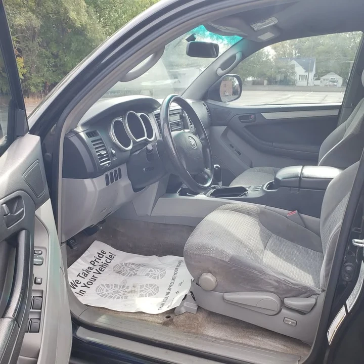 2004 Toyota 4Runner 4th Gen - Image 11 of 11