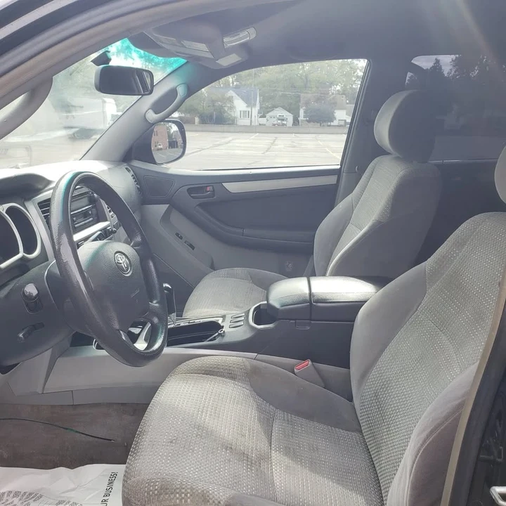 2004 Toyota 4Runner 4th Gen - Image 8 of 11