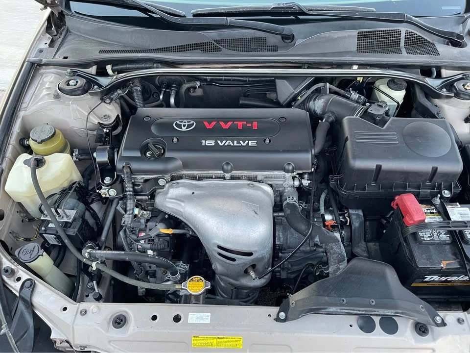 2004 Toyota Supra - Image 11 of 16