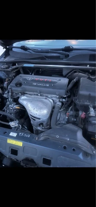 2004 Toyota - Image 4 of 9