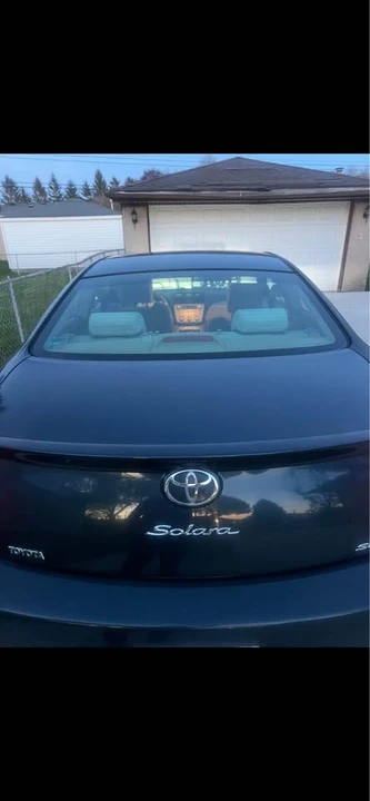 2004 Toyota - Image 3 of 9