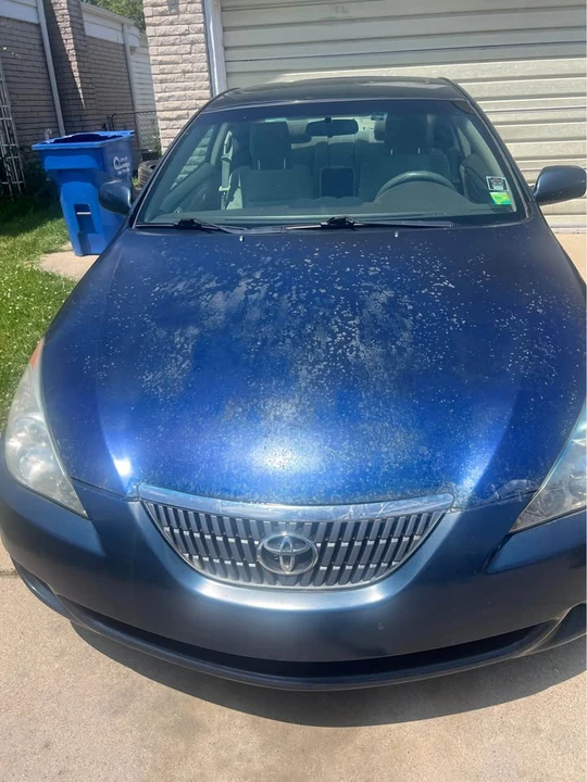 2004 Toyota - Image 8 of 9