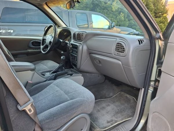 2004 Chevrolet Trailblazer - Image 7 of 20