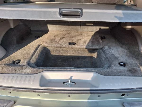 2004 Chevrolet Trailblazer - Image 17 of 20
