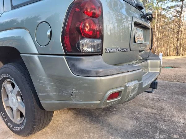 2004 Chevrolet Trailblazer - Image 5 of 20