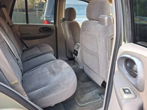 2004 Chevrolet Trailblazer - Image 8 of 20