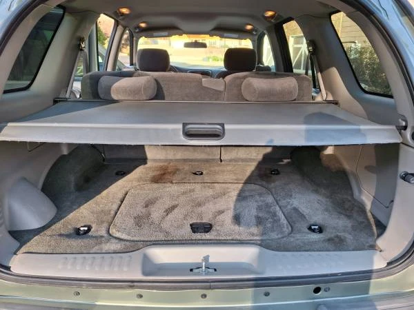 2004 Chevrolet Trailblazer - Image 10 of 20