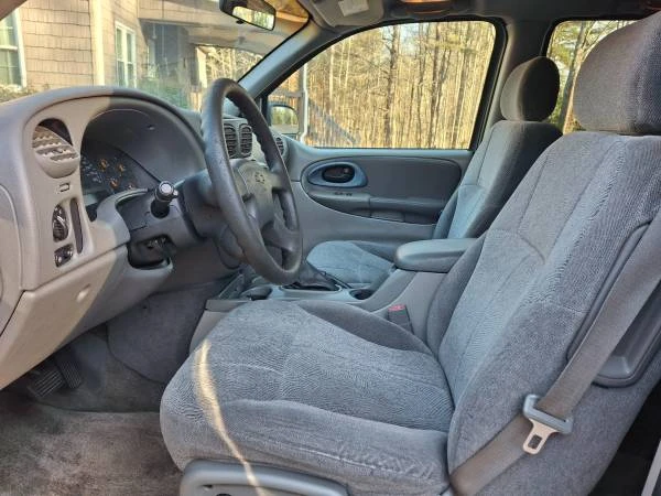 2004 Chevrolet Trailblazer - Image 6 of 20